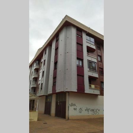 Vivienda Briviesca La Vega 2 Apartamento Exterior foto