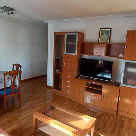 Vivienda Briviesca La Vega 2 Apartamento Exterior foto