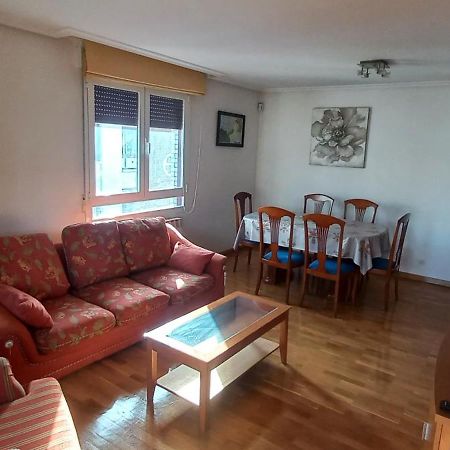 Vivienda Briviesca La Vega 2 Apartamento Exterior foto