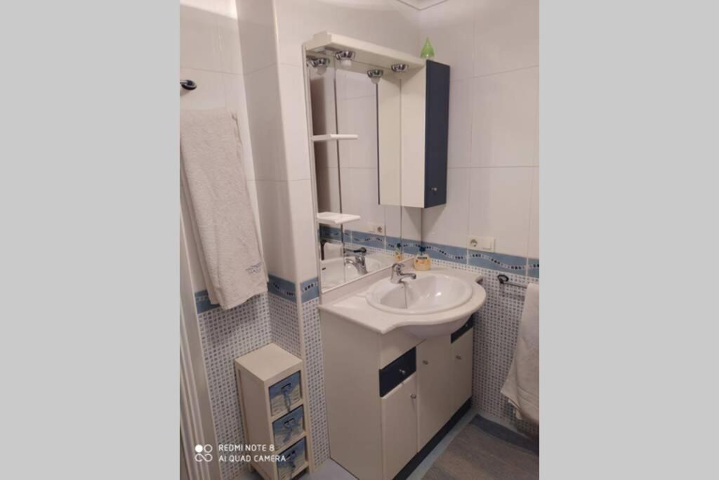 Vivienda Briviesca La Vega 2 Apartamento Exterior foto