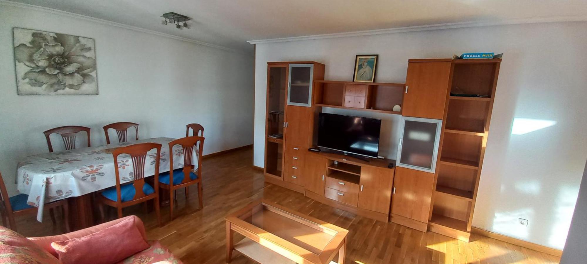 Vivienda Briviesca La Vega 2 Apartamento Exterior foto