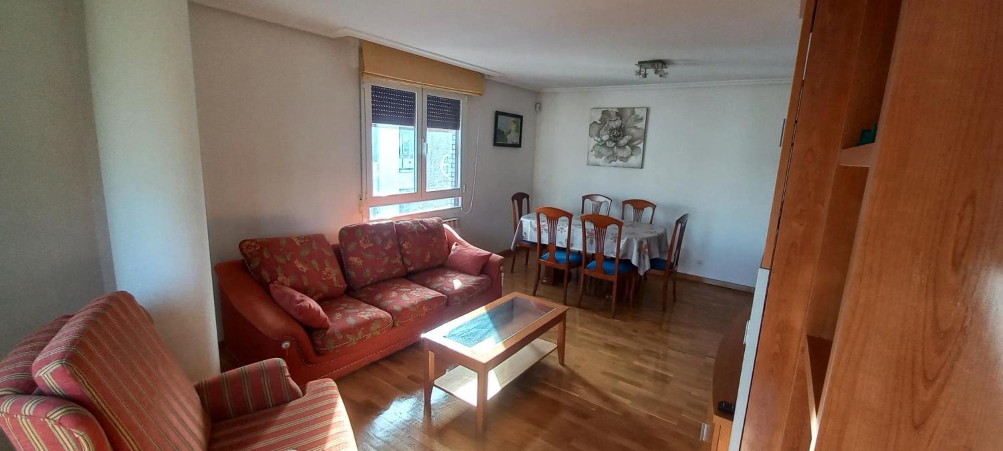 Vivienda Briviesca La Vega 2 Apartamento Exterior foto